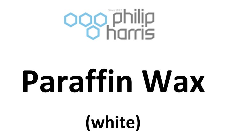 Wax White Paraffin 500g